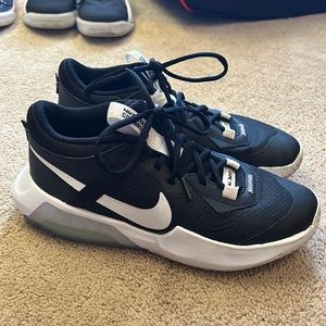 Nike Zoom Crossover
